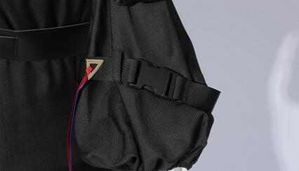 Game Arknights Cosplay Specter the Unchained Costume Women Fancy Dress Party Suit With Hat Halloween Carnival Uniforms