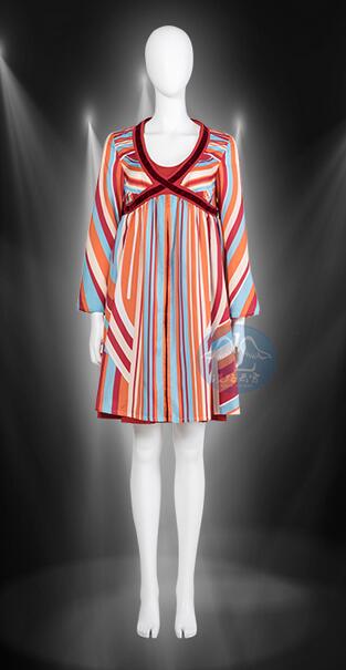 Halloween Witch Cosplay Costume Scarlet Pregnancy Costume Dress Women Dresses for Halloween Carnival Party Custom Made