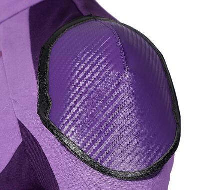 Kate Bishop Cosplay Costume Hawkeye1 Kate Bishop Costume Female Version Superhero Costume for Women Halloween