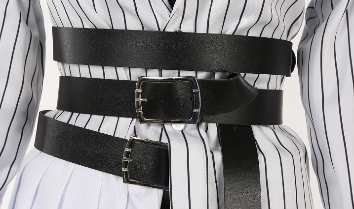 Anime Twisted-Wonderland Azul Jade Floyd Of Octavinelle Halloween Fashion Uniform Cosplay Costume Suit H