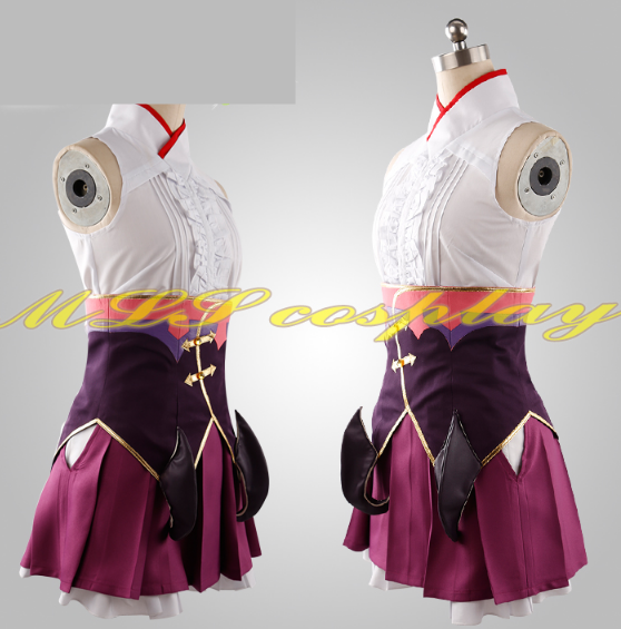 Hot Game FGO Fate Grand Order Assassin Osakabehime Cosplay Costume Woman Man Custom Made Pink Clothing