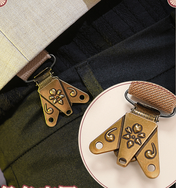 Game Onmyoji SSR Onikiri Cosplay Costume Game Woman Daily Suits Costumes Top+Skirt+Hat