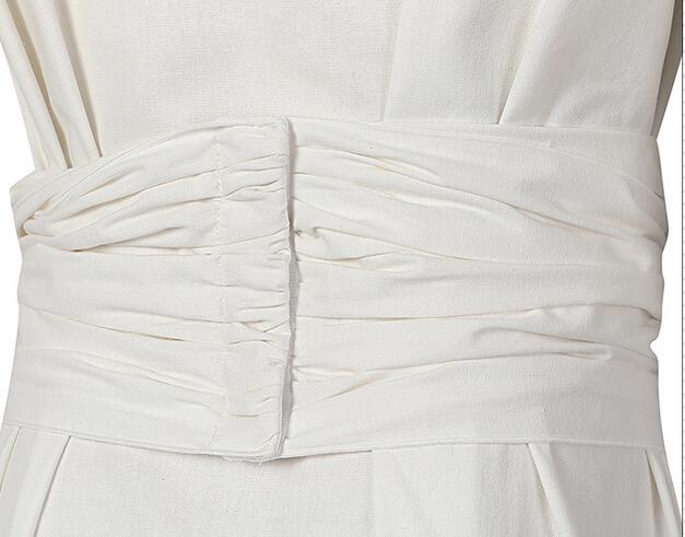 The God Butcher White Suit Gorr Cosplay Costume in Movie Thor 4 Love and Thunder Gorr Costume Halloween