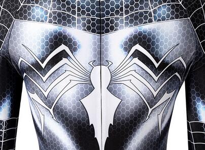 Comic Black Cat Cosplay Woman Spiderman Cosplay 3D Printed Jumpsuits Halloween Costume for Women Superhero Costume