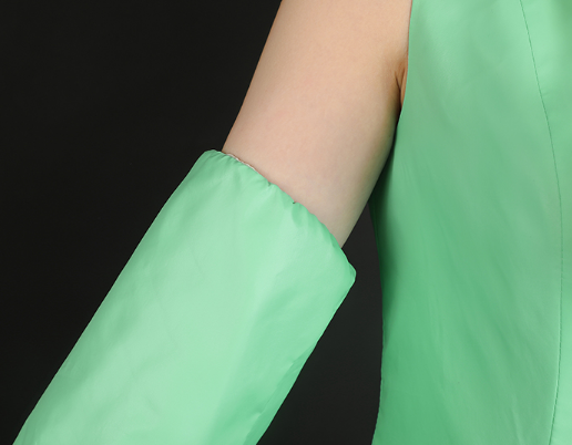 Lardoo Shugo Chara Cosplay Costume Anime Shugo Chara Cosplay Cute Frog Raincoat Dress