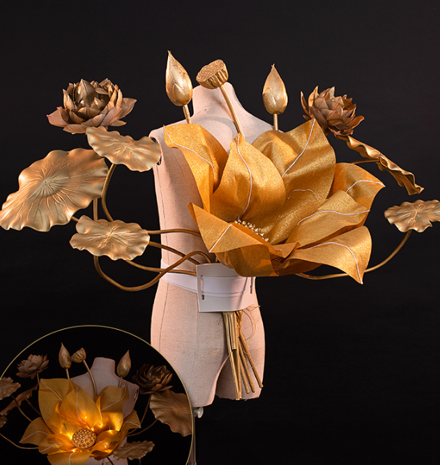 Cos-Mart Game Onmyoji Magmatron Cosplay Costume Before Awakening Gorgeous Uniform Male Activity Party Role Play Clothing S-XL