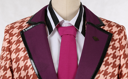 Division Rap Battle Tragic Comedy Cosplay Sasara Nurude Costume Osaka Division New Suit Hypnosis Mic Costume