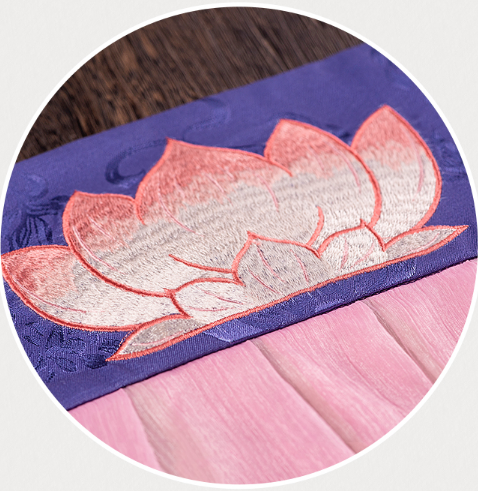 DokiDoki-SR Anime Dao Mo To Shi Cosplay Costume Jiang Yan Li Women Mo Dao Zu Shi Cosplay Anime Costume Jiang Yan Li