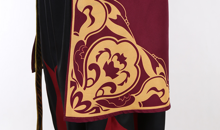 Twisted-Wonderland Jamil Viper cosplay costume unifrom Halloween costumes for women clothes Anime outfits cos