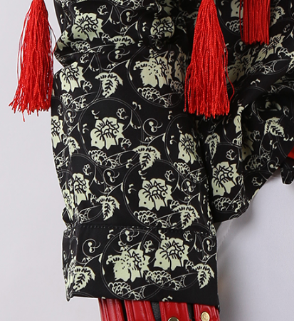 Touken Ranbu Online Nansenichimonji Cosplay Costumes Stage Performance Clothes ,Perfect Custom for You !