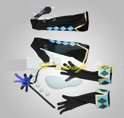 Starlight Stage Shiomi Shuko Cosplay Costume Carnival Halloween Christmas Party Clothing