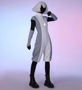 Game Sky Children of Light Cosplay Costume Sky: Light Awaits Ancestor Jumpsuit Halloween Carnival Uniforms