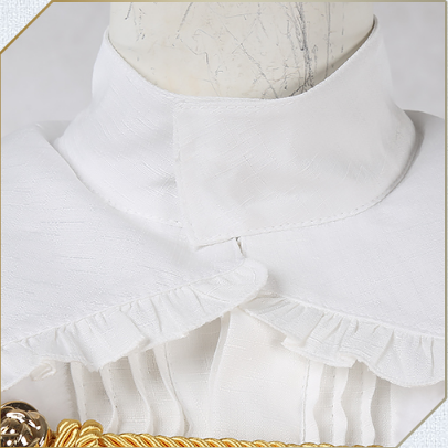 Fate/Grand Order FGO Oberon Vortigern Cos Cosplay Costume Halloween Christmas Party Uniform Costume Made Any Size