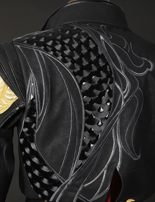 Game Naraka: Bladepoint Tarka Ji Cosplay Costume Ji Cang Hai Cosplay Suit Party Outfits Halloween Carnival Uniforms Custom Made