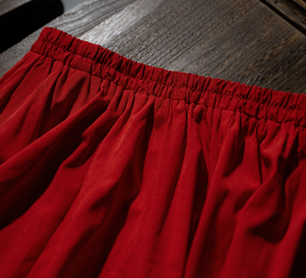 DokiDoki-SR Anime Dao Mo To Shi Cosplay Costume Teenager Wen Ning Men Wen Ning Mo Dao Zu Shi Cosplay Anime Ancient Costume