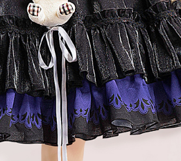 Anime For All Time Ayn Cosplay Costume Fashion Girls Dress Costumes For Women 2022 Fairy Tale Witch