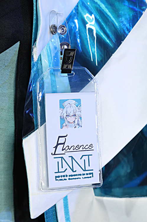 Girls' frontline UL-Nurse Cosplay Costume Carnival Halloween Christmas Party Clothing