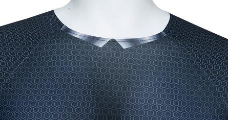 Superhero Arthur Curry Cosplay Costume Jumpsuit Halloween Zentai Suit for Adult Men Custom Size