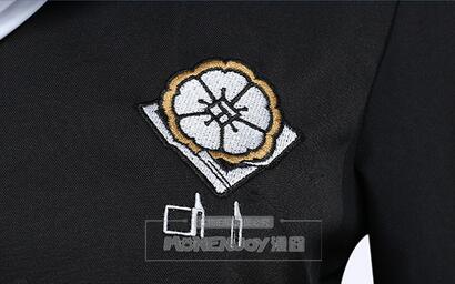 Monenjoy Azur Lane IJN Atago Cosplay Costume School Traumerei Sakura Empire Cos Suit