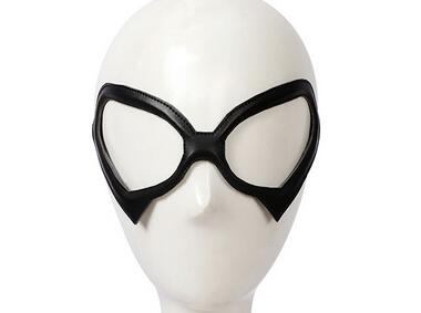 Comic Black Cat Cosplay Woman Spiderman Cosplay 3D Printed Jumpsuits Halloween Costume for Women Superhero Costume