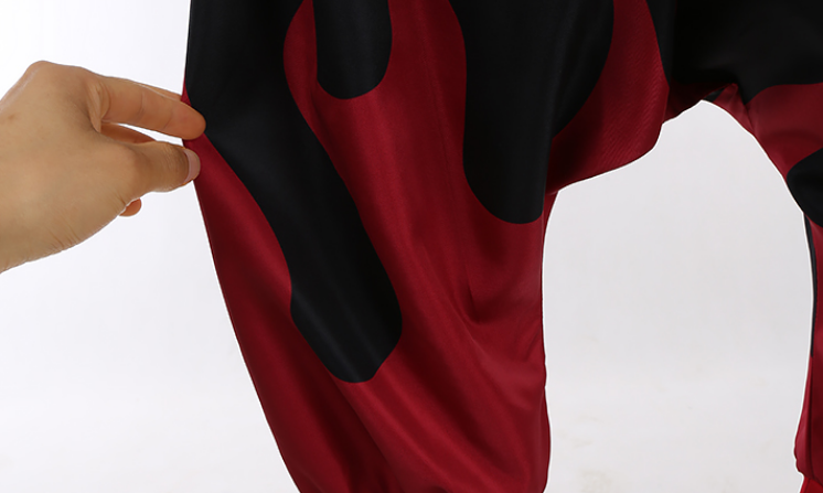 Twisted-Wonderland Jamil Viper cosplay costume unifrom Halloween costumes for women clothes Anime outfits cos