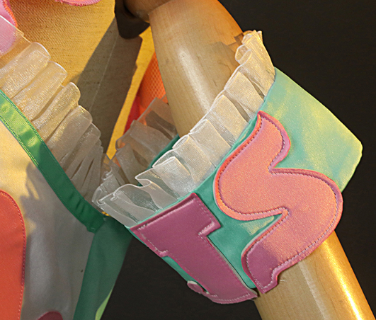 Honor Of King Lady Sun Cos New Cute Skin Fruit Sweetheart Lady High Quality Game Anime Costume Female Cute Birthday Gift