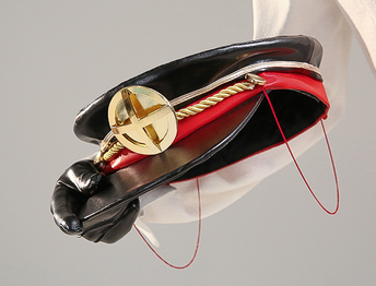 Anime Bungo Stray Dogs Cosplay Nakahara Chuya Costume Bungo Stray Dogs Samurai Costume Nakahara Chuuya