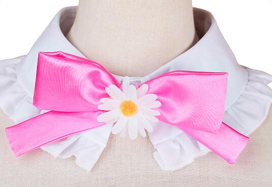 Anime Costume Miku Garage Kits Lovely Women Cosplay Sets Spring Rabbit Ears Lolita Style Comic Roleplaying Clothes