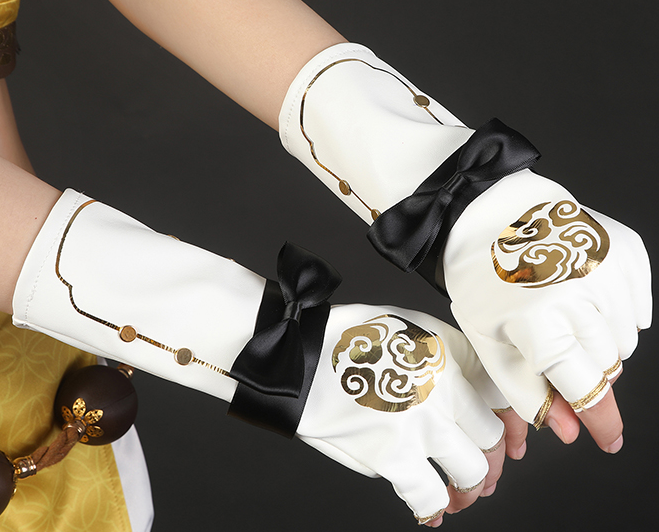 Hutao Cosplay Costume Game Naraka: Bladepoint Tsuchimikado Kurumi Cosplay Dress Hu Tao Suit Halloween Party Uniforms Custom Made