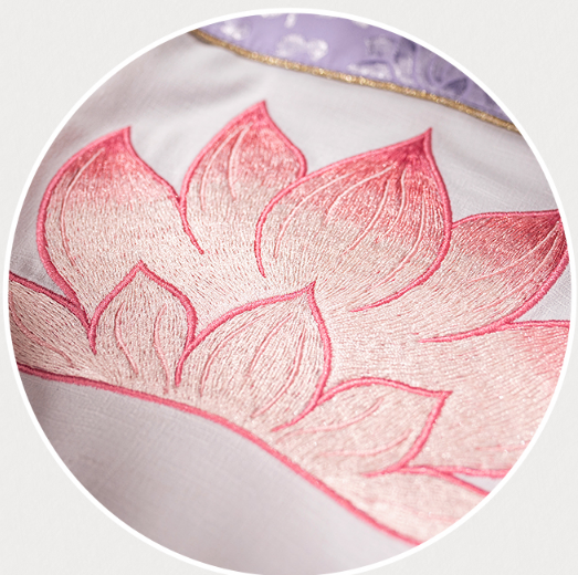 PRE-SALE DokiDoki-SR Anime Mo Dao Zu Shi Cosplay Jiang Yan Li Costume Adult ver Women Mo Dao Zu Shi Cosplay Anime Costume