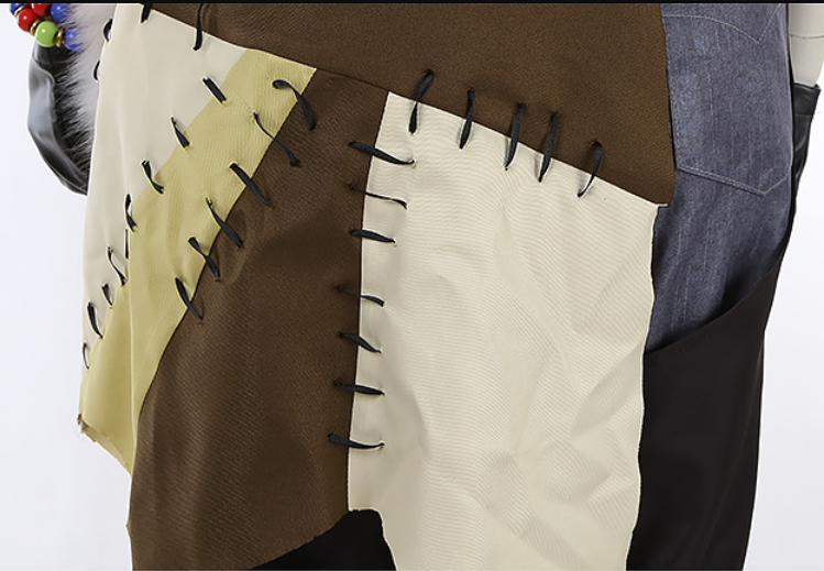 Full Set Game Twisted Wonderland Riddle Rosehearts Cosplay Costume Summoning Robes