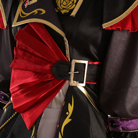 Game Ensemble Stars Acanthe Valkyrie Itsuki Shu Kagehira Mika Cosplay Costume Fancy Party Suit Halloween Uniforms Custom Made