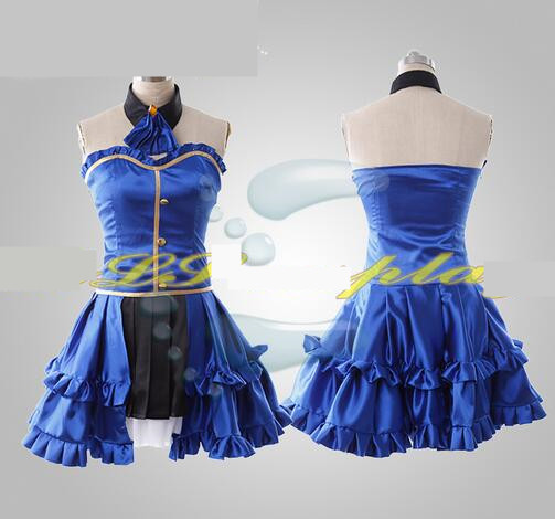Starlight Stage Hayami Kanade Cosplay Costume Carnival Halloween Christmas Party Clothing