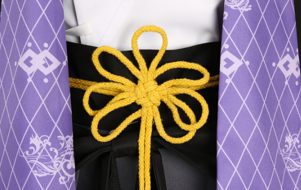 DRB Division Rap Battle GENTARO YUMENO Cosplay Costume Full Set Adult Men Halloween Carnival Costumes Custom Made