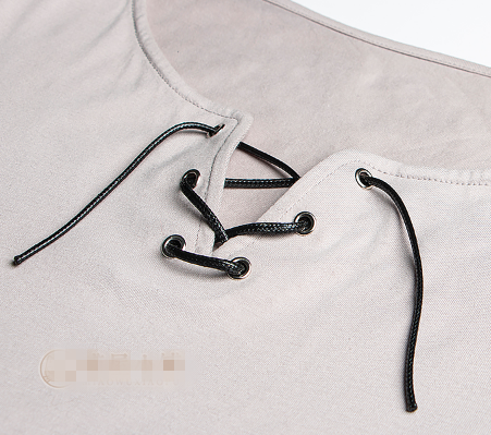 Dokidoki-SR Anime Cosplay Shingeki no Kyojin Cosplay Eren Jaeger Costume Shingeki no kyojin Eren Jaeger Attack on Titan Cosplay