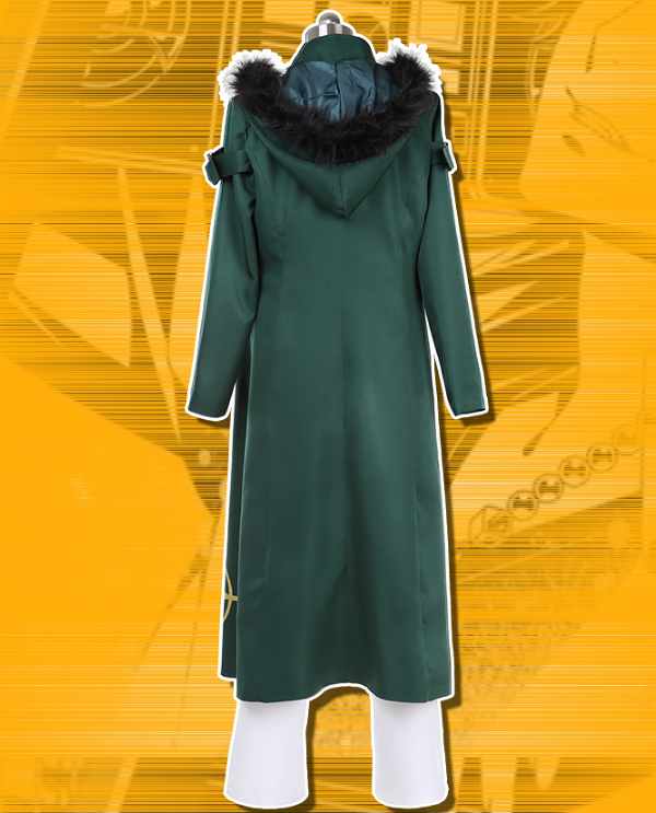 New Voice Actor Division Hypnosis Mic Division Rap Battle Arisugawa Dice Fling Posse Dead or Alive Cosplay Costume Custom Made