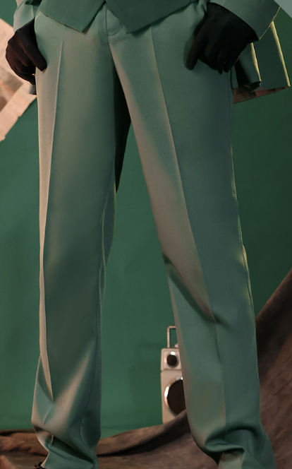 CoCos-SSS Anime Spy X Family Loid Forger Cosplay Costume Anime Spy Family Cosplay Twilight Loid Forger Costume with Cosplay Wig