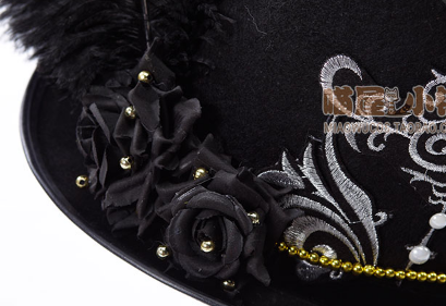 CoCos-SSS Anime Black Butler Ciel Cosplay Costume Anime Cos Yume 100 Cosplay Sun Awakening Ciel Costume and Cosplay Wig