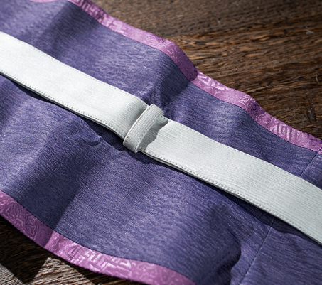 DokiDoki-SR Anime Dao Mo To Shi Shounen Jiang Cheng Cosplay Costume Mo Dao Zu Shi Cosplay Anime Teenager Jiang Cheng Costume Men