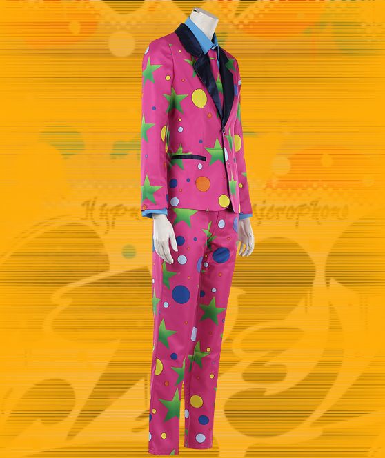 Division Rap Battle Nurude Sasara Cosplay Costume Carnival Halloween Christmas Party Clothing