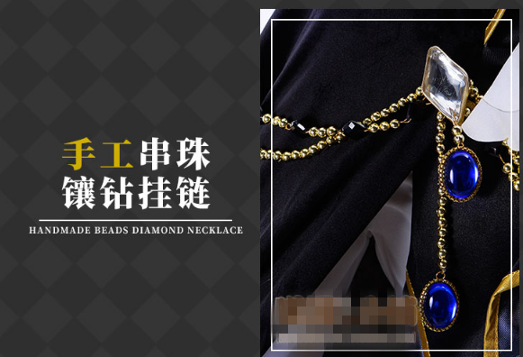 CoCos-SSS Anime Black Butler Ciel Cosplay Costume Anime Cos Yume 100 Cosplay Sun Awakening Ciel Costume and Cosplay Wig