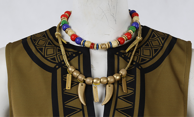 Twisted Wonderland Leona Kingscholar Cosplay Costume Halloween Carnival Outfits For Adult Men