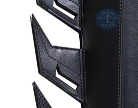 Bat Cosplay Costume The Dark Knight Rises Suit for Man Bat Bruce Wayne Cosplay Outfit Jumpsuit with Cape Mask for Halloween