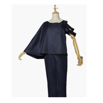 Mahito Cosplay Costume Women Men Festival Outfit Halloween Christmas Carnival Party