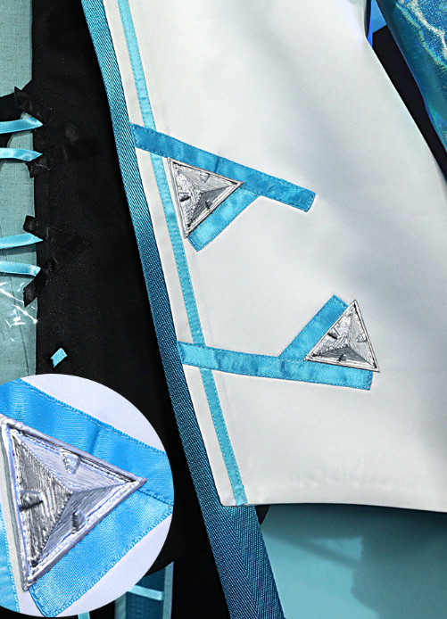 Girls' frontline UL-Nurse Cosplay Costume Carnival Halloween Christmas Party Clothing