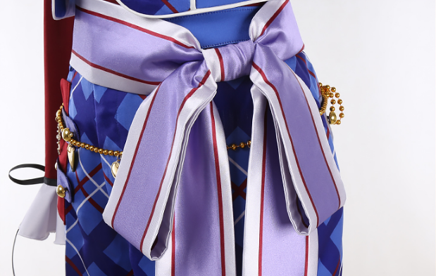 New Anime Ensemble Stars SHIRATORI AIRA cosplay costume halloween costumes for women and men role play Carnival Custom Made