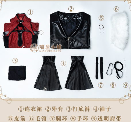 Anime For All Time Ayn Cosplay Costume Gorgeous Women Sexy Dress Costumes For Girls