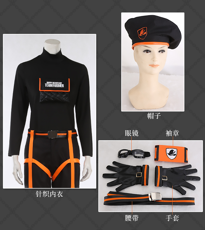 Game Twisted Wonderland OCTAVINELLE Floyd Cosplay Costume Fancy Party Outfits Halloween Carnival Uniforms Custom Made