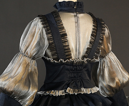 KIYO-KIYO Game Harry Potter: Magic Awakened twilight Gothic Lolita Dress female Cosplay Costume Halloween Costumes