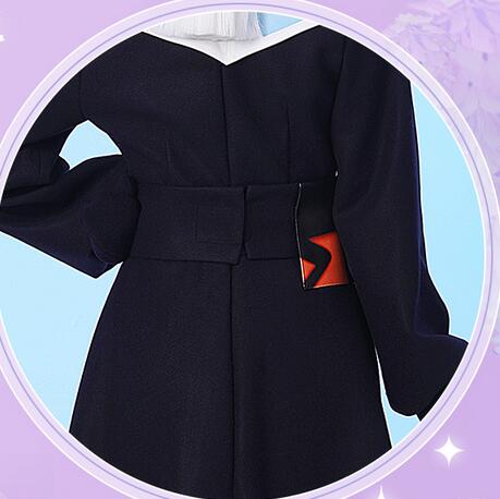 EIME Game Sky Children of Light Cosplay Costume Sky: Light Awaits Outfts Party Clothing Halloween Carnival Uniforms